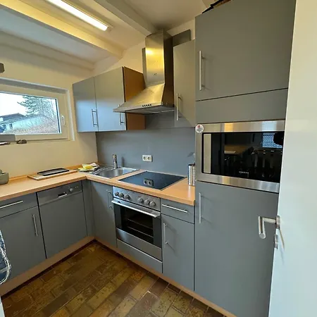 926 Dom wakacyjny Biersdorf