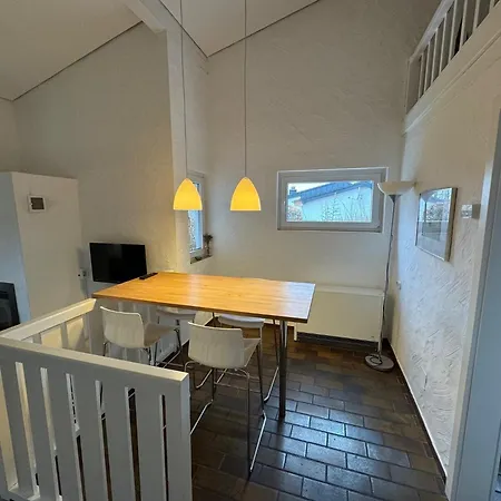 Dom wakacyjny 926 Biersdorf