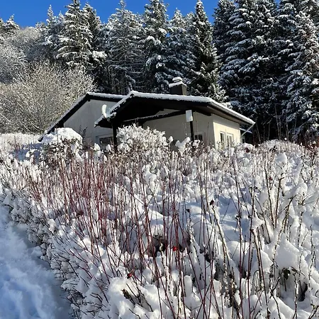 Dom wakacyjny 926 Biersdorf