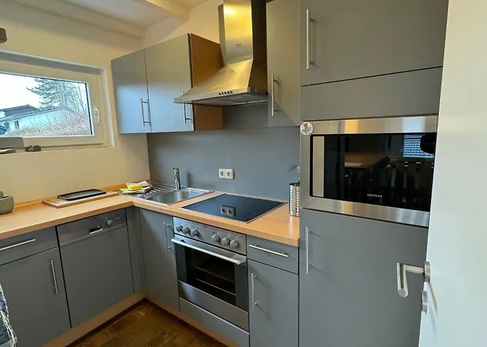 926 Vakantiehuis Biersdorf