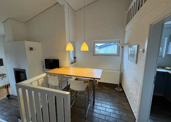 Casa vacanze 926 Biersdorf