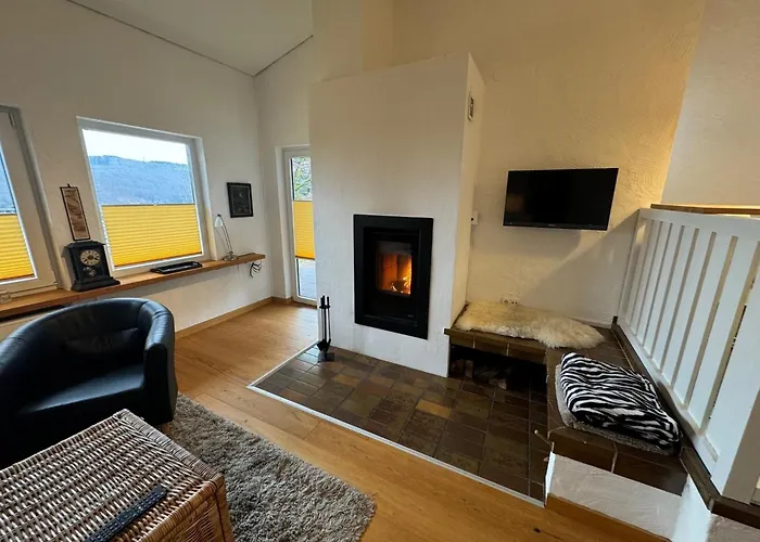 926 Vakantiehuis Biersdorf